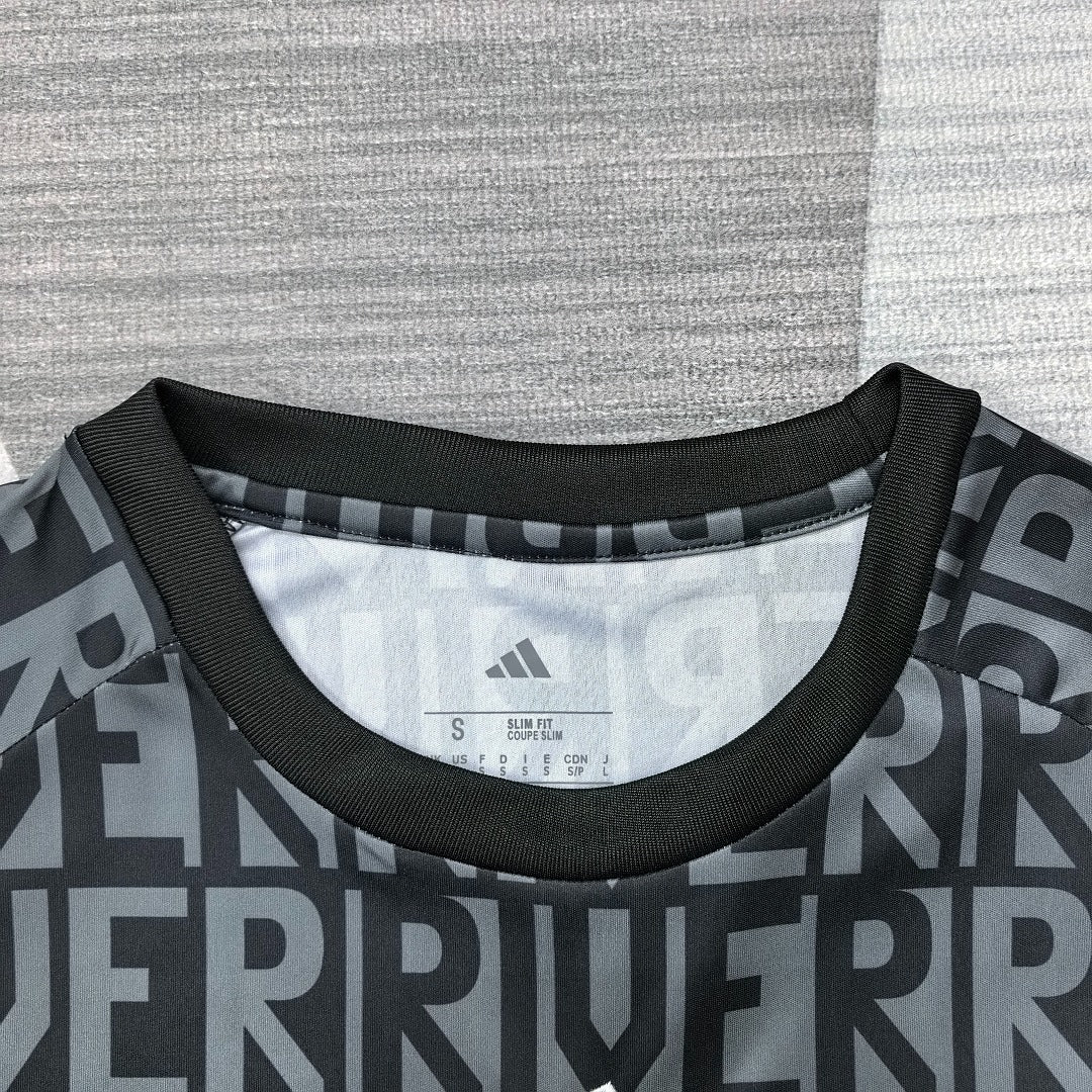 River Plate 26/27 Pre-Match Shirt