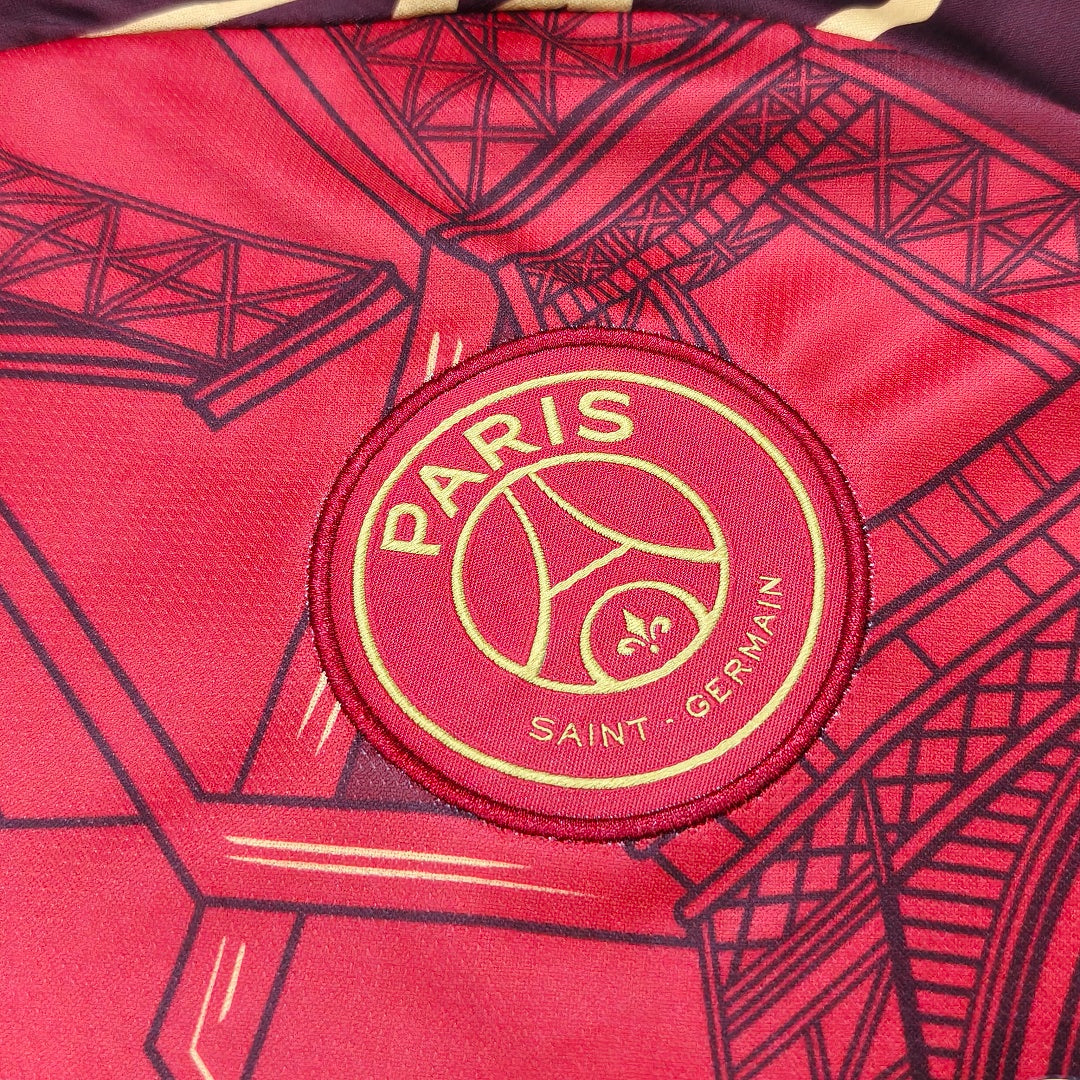 Paris Saint-Germain 26/27 Special Edition Football Shirt
