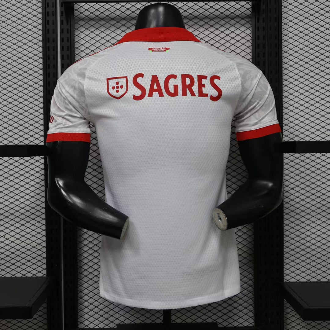 Benfica 26/27 Away Football Shirt