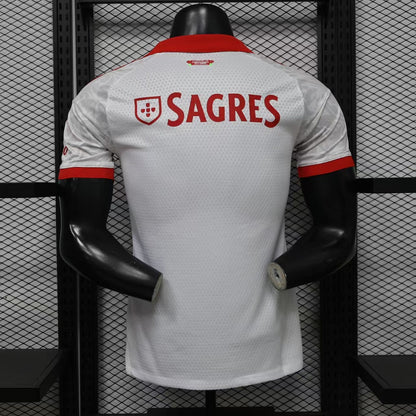 Benfica 26/27 Away Football Shirt