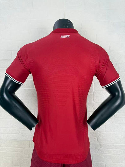 Manchester United 26/27 Home Player Version Football Shirt