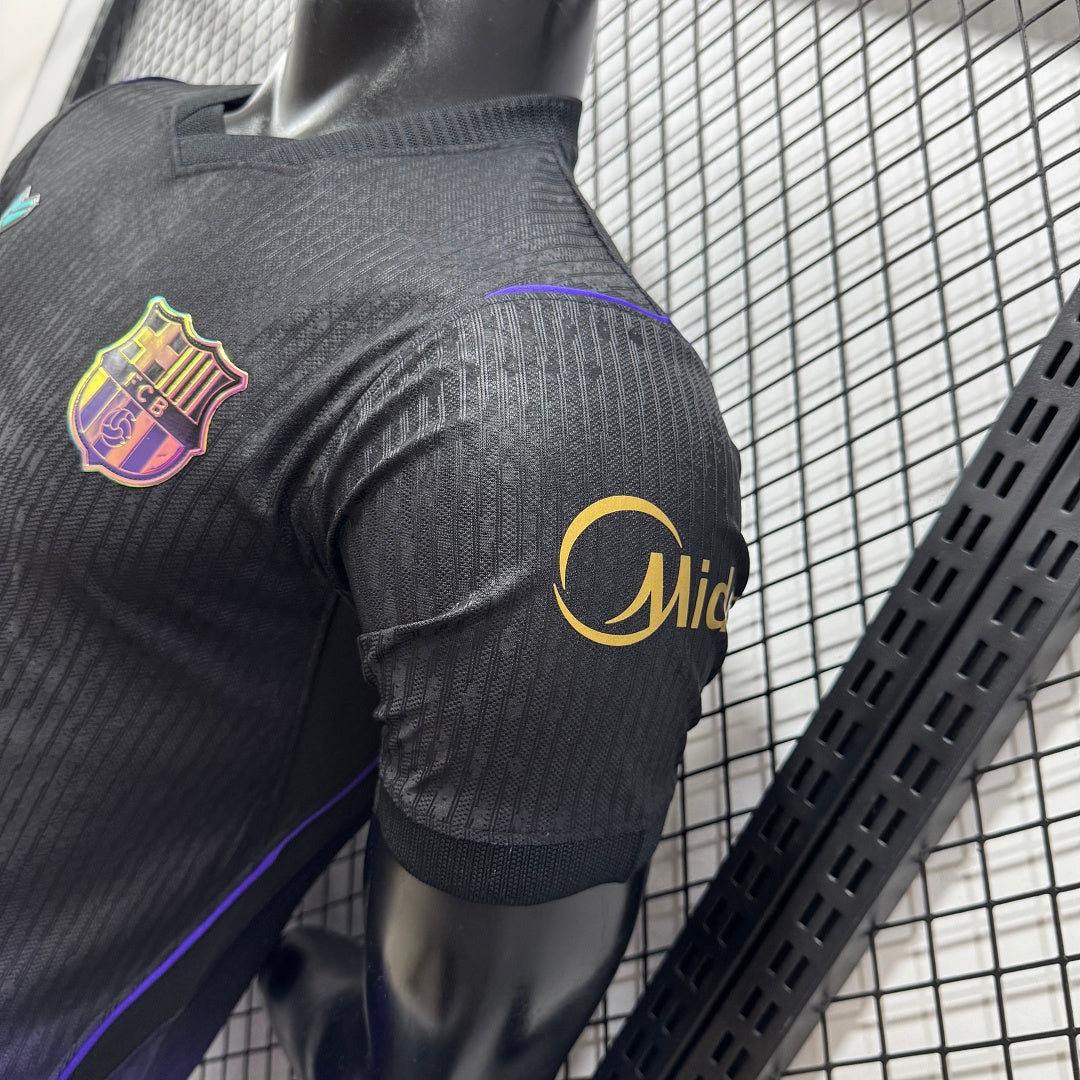 Barcelona 26/27 Away Football Shirt