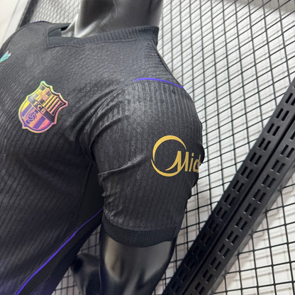 Barcelona 26/27 Away Football Shirt