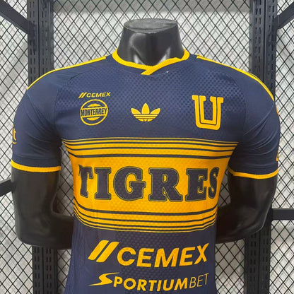 Tigres 26/27 Away Football Shirt