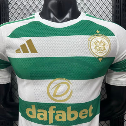 Celtic 26/27 Home Football Shirt