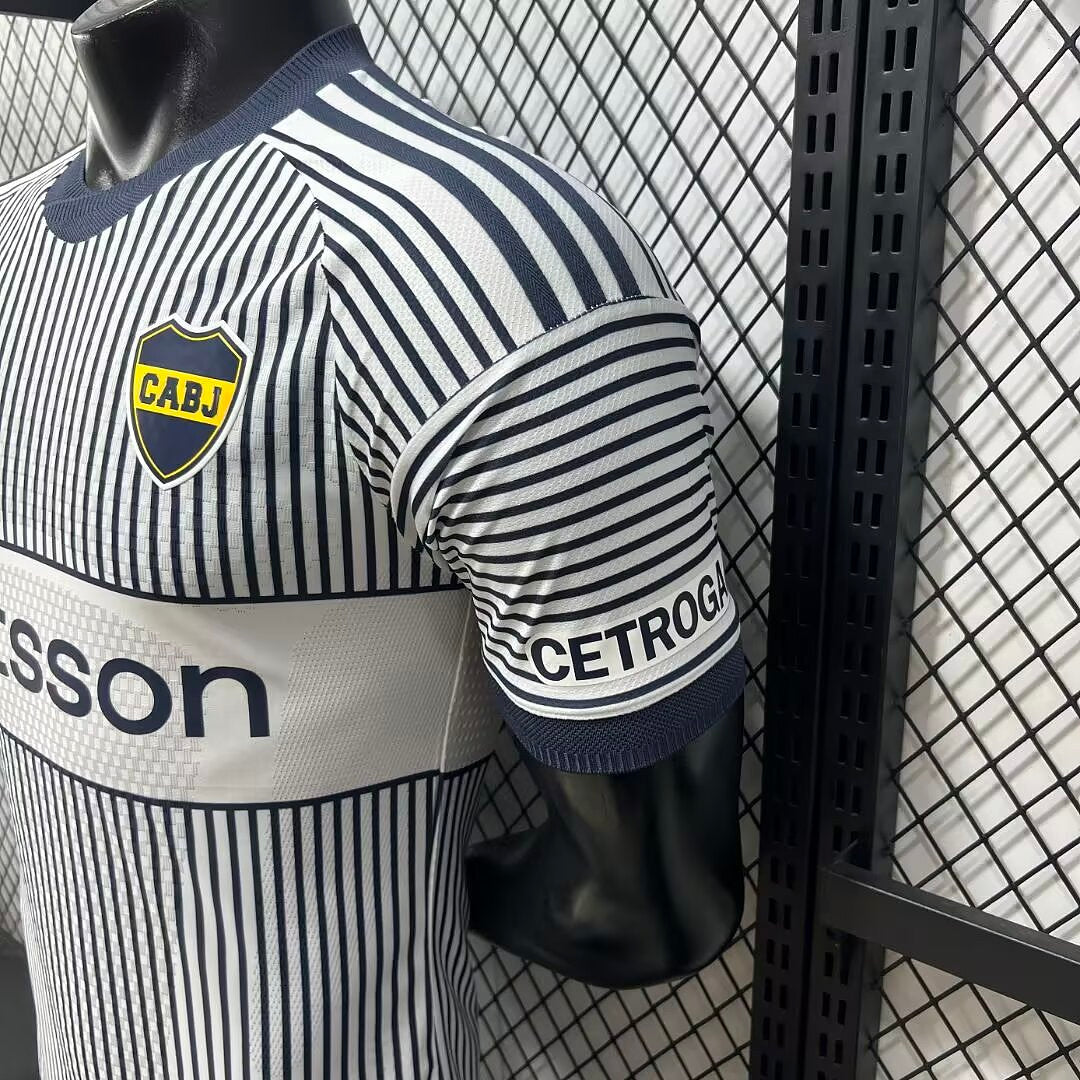 Boca Juniors 26/27 Away Football Shirt