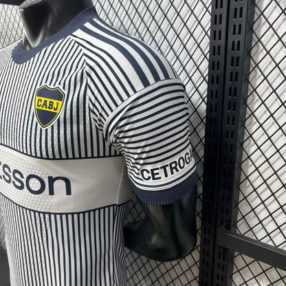 Boca Juniors 26/27 Away Football Shirt