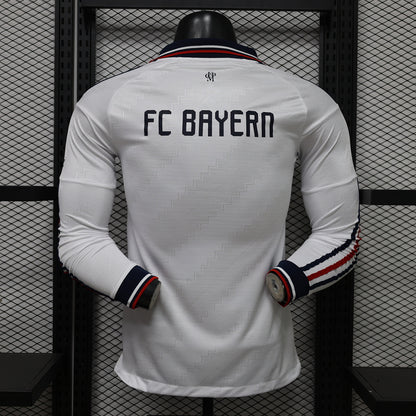Bayern Munich 26/27 Away Football Shirt