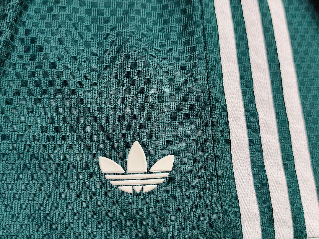 Kids Real Madrid 26/27 Away Suit