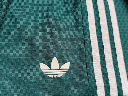 Kids Real Madrid 26/27 Away Suit