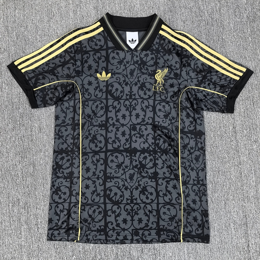 Liverpool 25/26 Special Edition Football Shirt