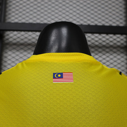 Malaysia 26/27 Home Football Shirt