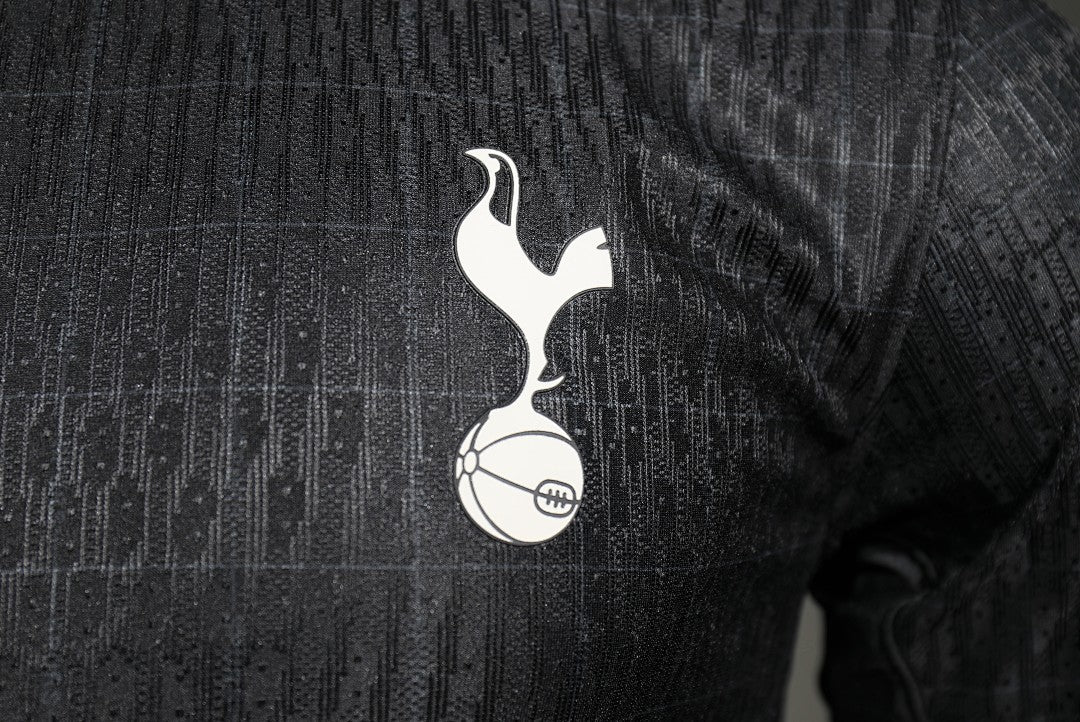 Tottenham Hotspur 25/26 Away Player Version Football Shirt