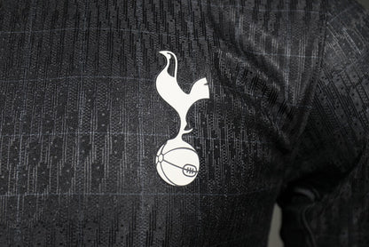 Tottenham Hotspur 25/26 Away Player Version Football Shirt