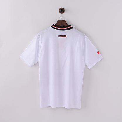 Manchester United 98/99 Away Football Shirt
