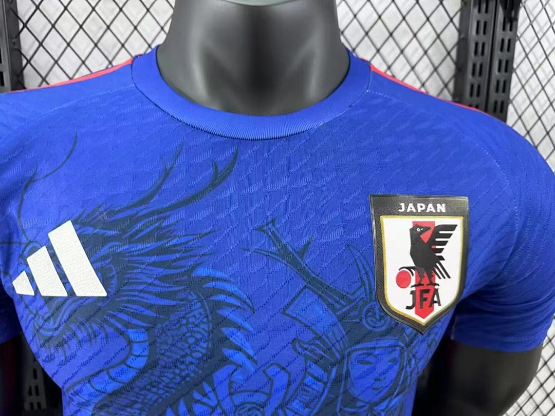 Japan 24/25 Special Edition Football Shirt