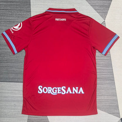 Napoli 26/27 Away Football Shirt