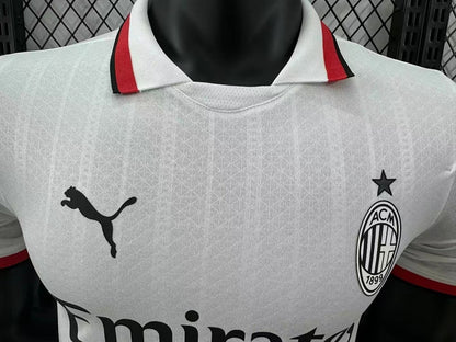 AC Milan 24/25 Away Football Shirt