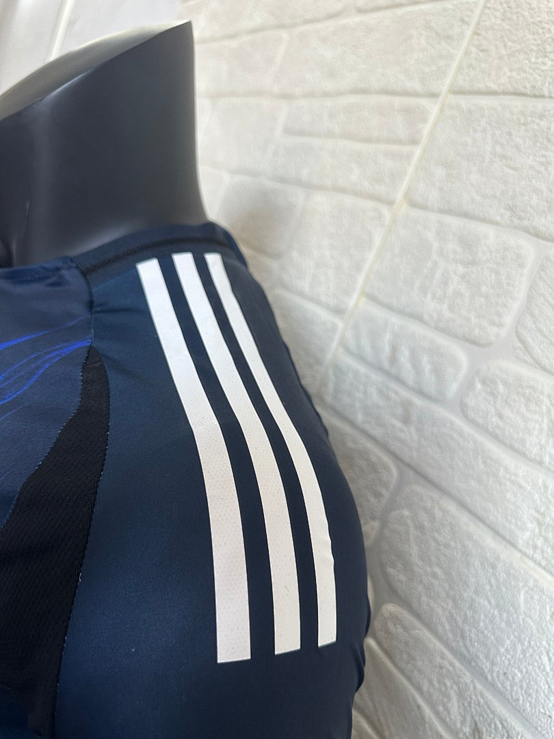 Japan 24/25 Home Football Shirt