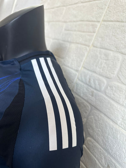 Japan 24/25 Home Football Shirt