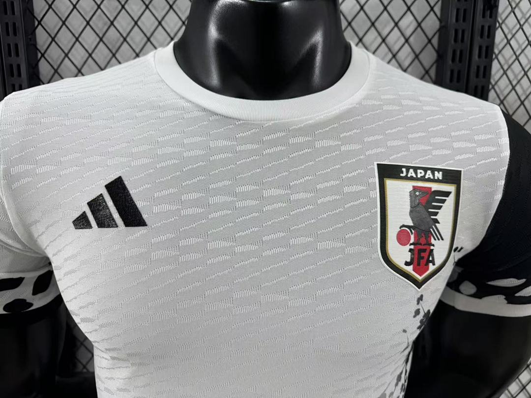 Japan 24/25 Special Edition Football Shirt
