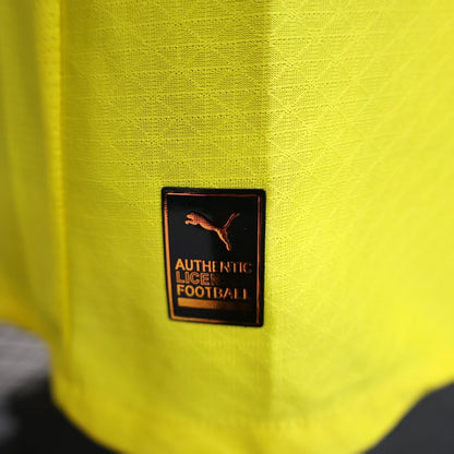 Borussia Dortmund 25/26 Football Shirt