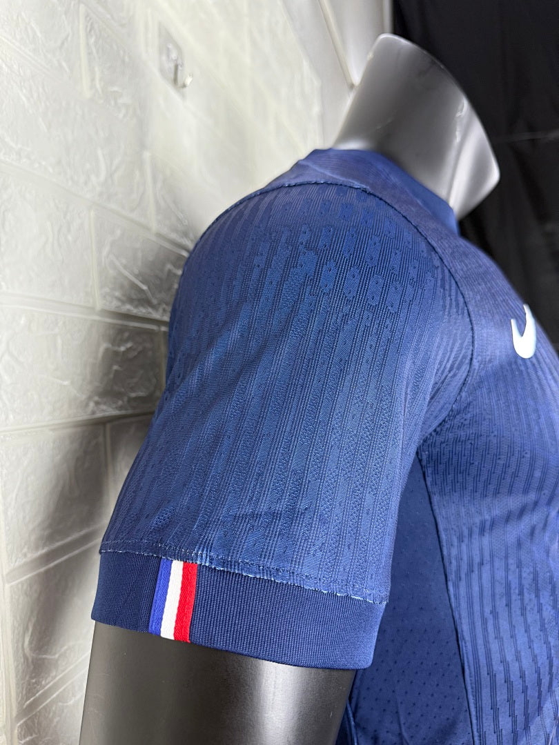 Paris Saint-Germain 25/26 Home Football Shirt