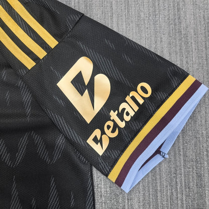 Aston Villa 26/27 Away Football Shirt