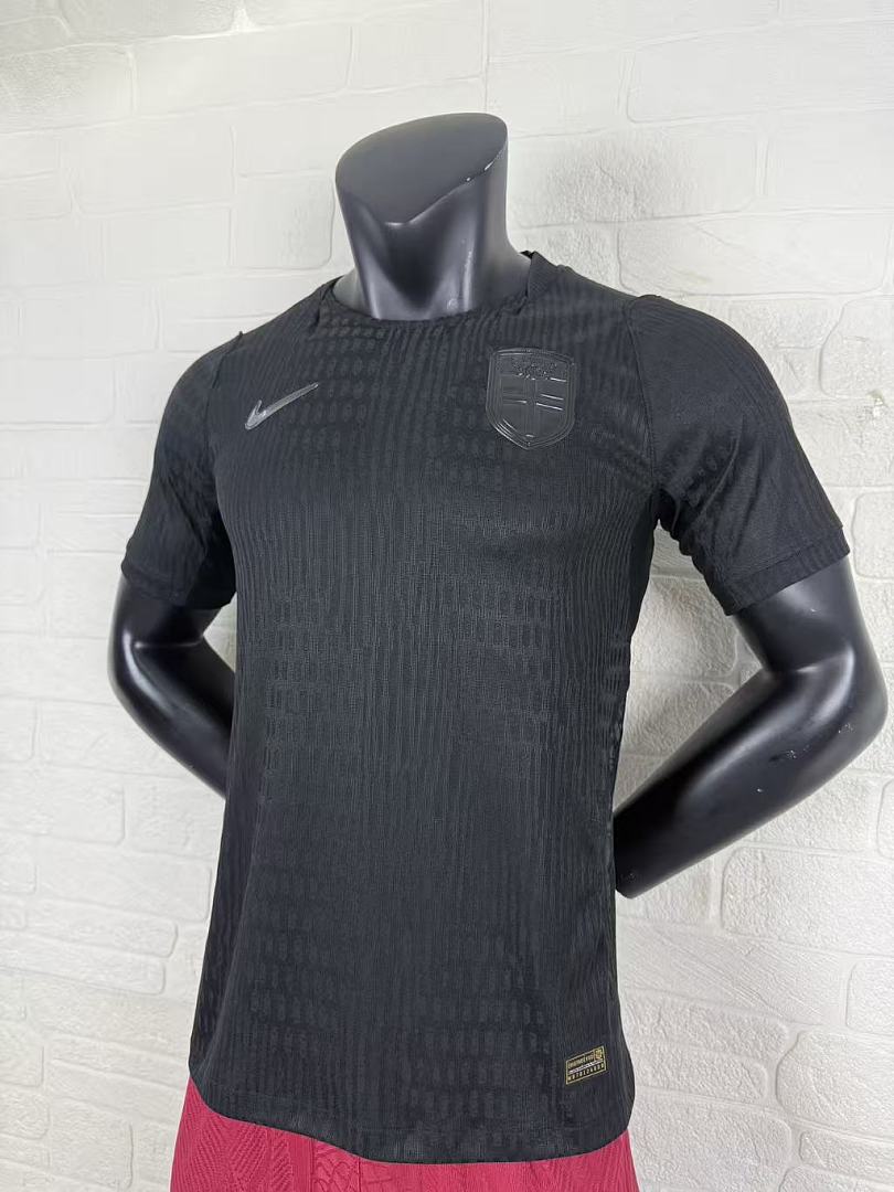 Norway 26/27 Away Player Version Football Shirt