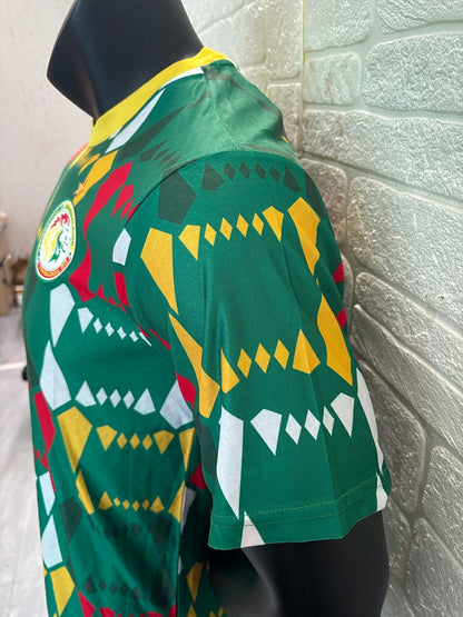 Senegal 24/25 Training Shirt
