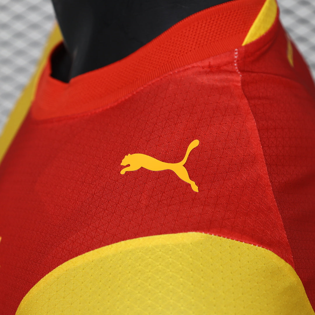 Galatasaray 26/27 Home Football Shirt