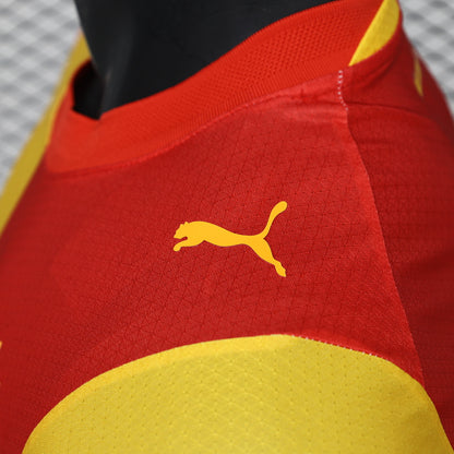 Galatasaray 26/27 Home Football Shirt
