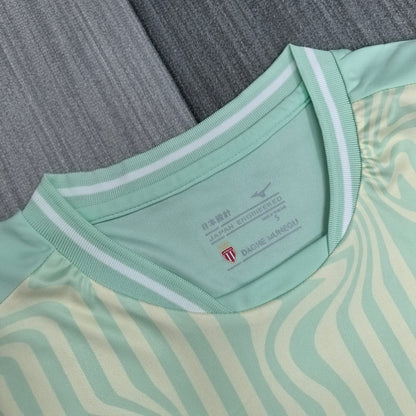 Monaco 26/27 Third Football Shirt