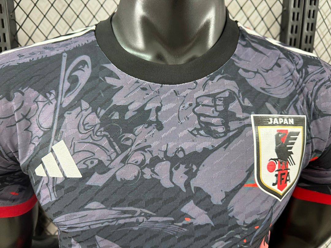 Japan 24/25 Special Edition Football Shirt