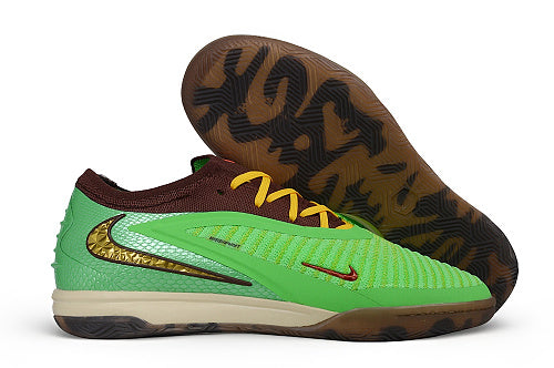 Nike TS Cactus Jack Phantom 6 Elite IC