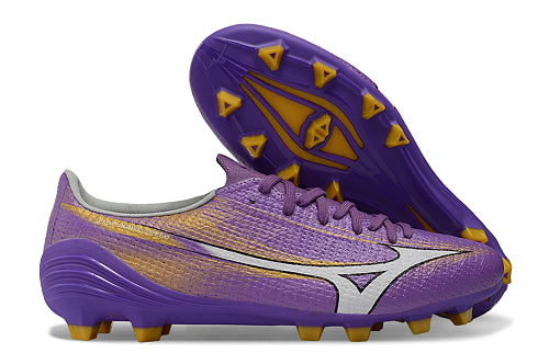 Mizuno Alpha 3 Elite FG