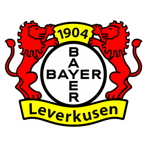 Bayer Leverkusen