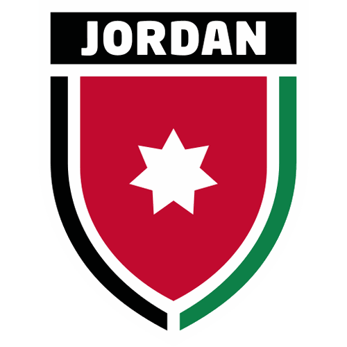 Jordan