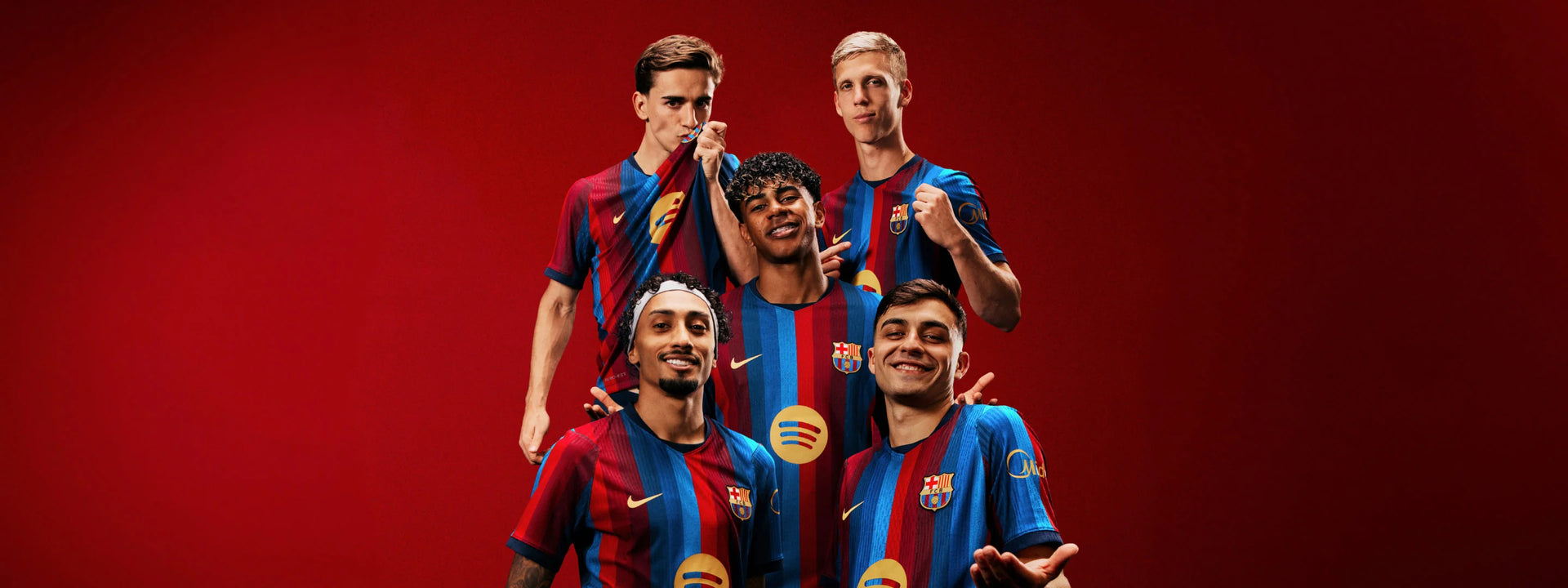 Barcelona 26/27