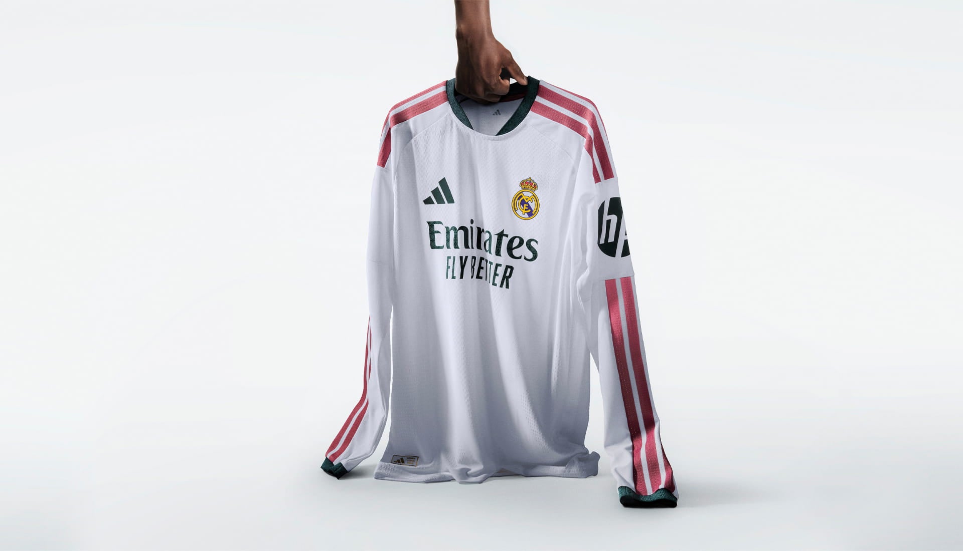 Real Madrid 26/27