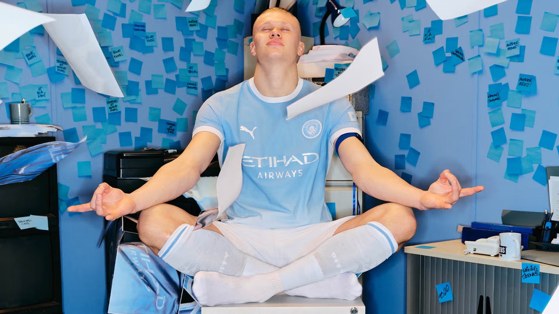 Man City 26/27